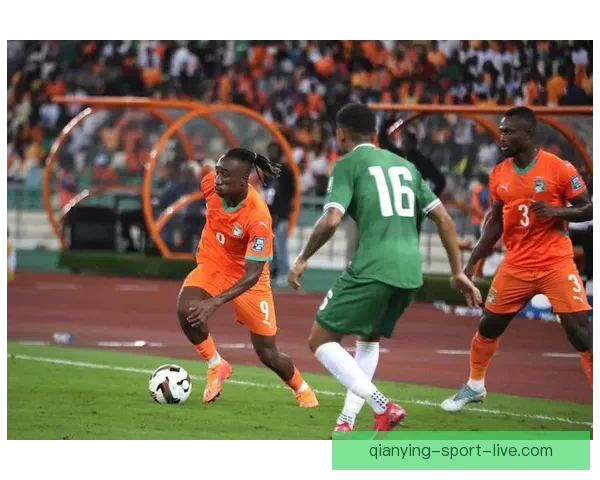 2026世界杯晋级规则全解析及各大球队晋级机会预测