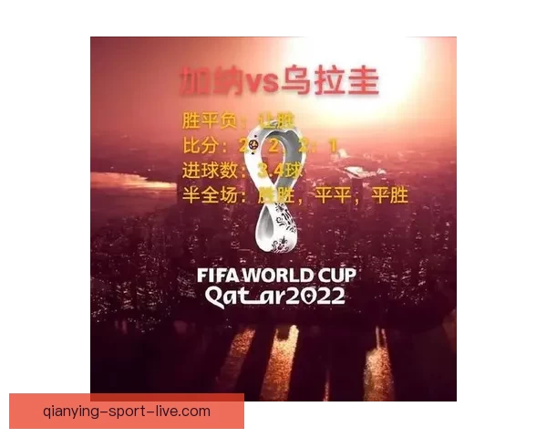 世界杯竞猜盘口深度解析与胜负趋势预测助你看懂每场比赛走势