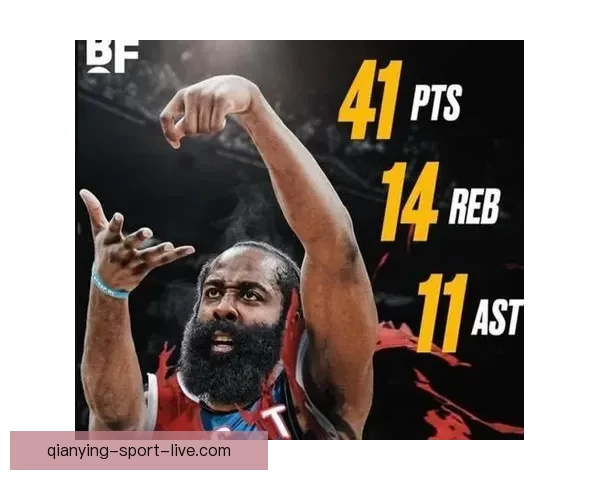 一级恶意犯规引争议塞克斯顿垫脚哈登施罗德绕掩护撞理查兹要害